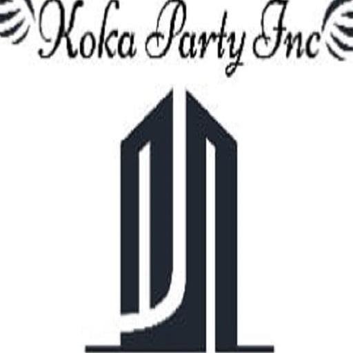 Koka Partyinc